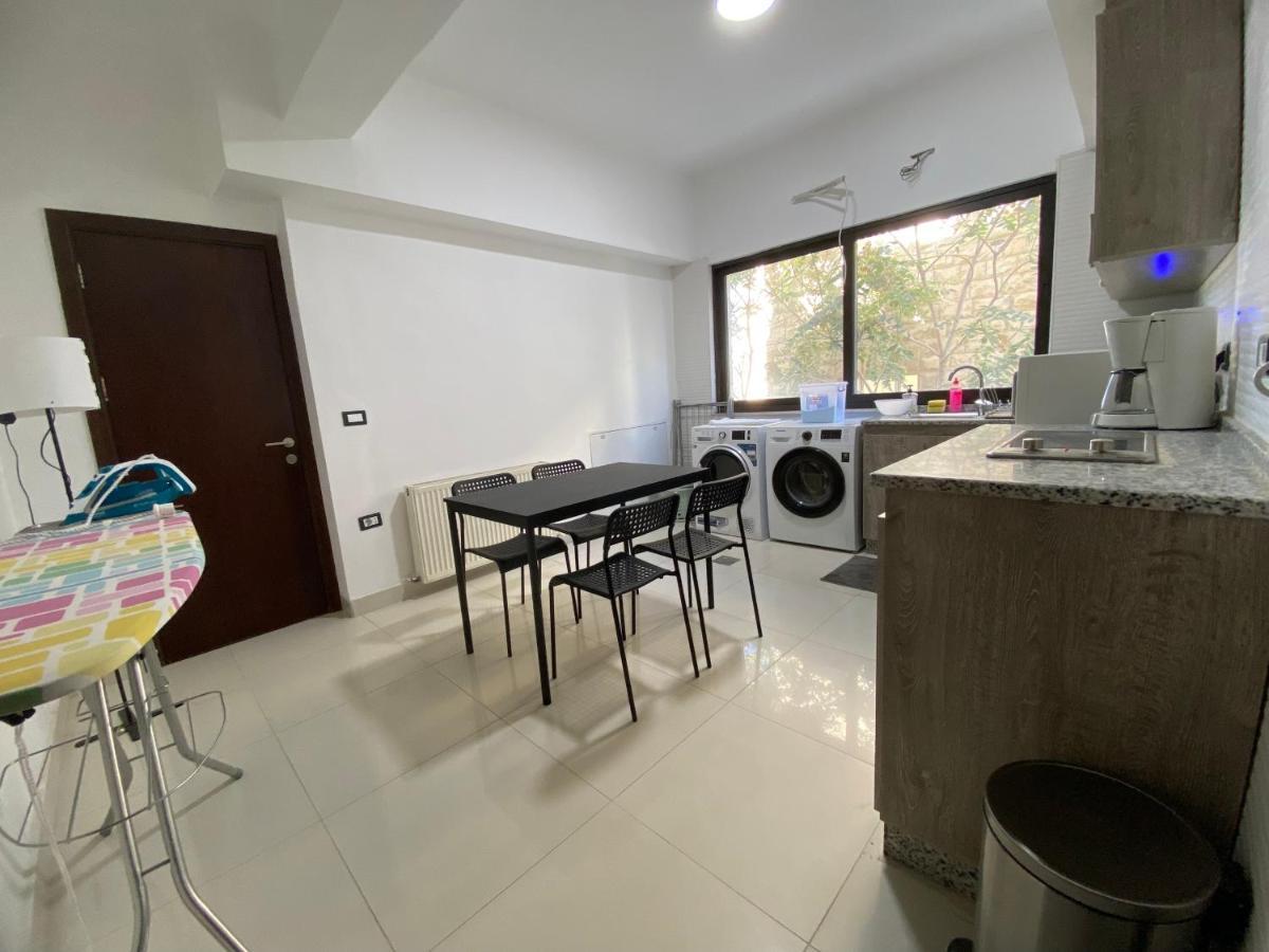 Lemon Tree Residence Amman Exteriör bild