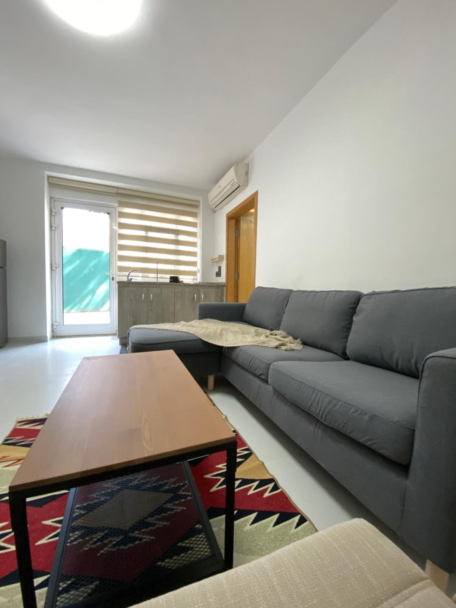 Lemon Tree Residence Amman Exteriör bild